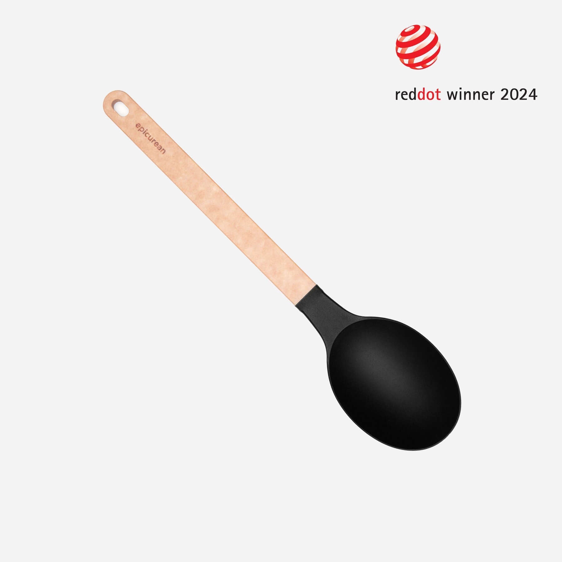 Gourmet Series Large Spoon
