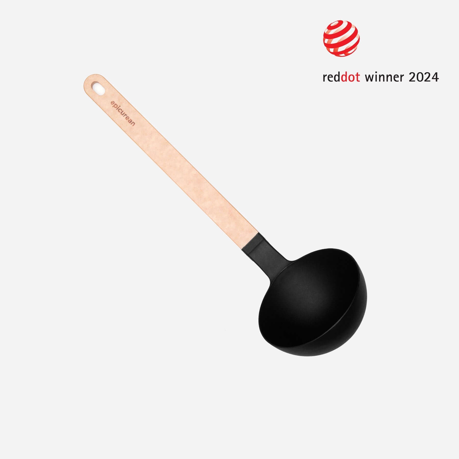 Gourmet Series Ladle