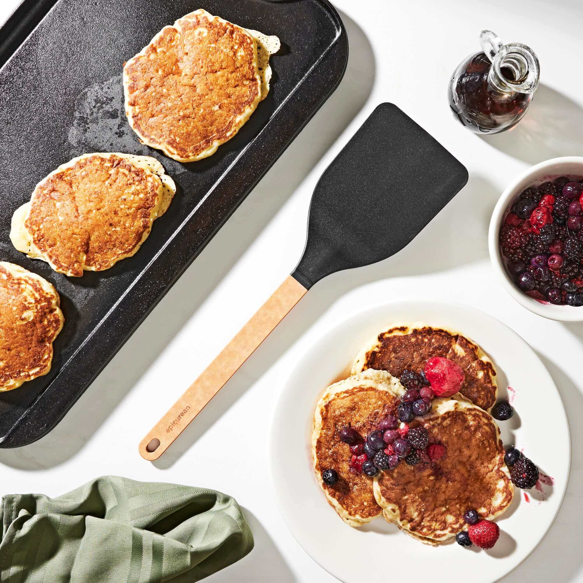 Gourmet Series 8-Piece Utensil Set - Image 17