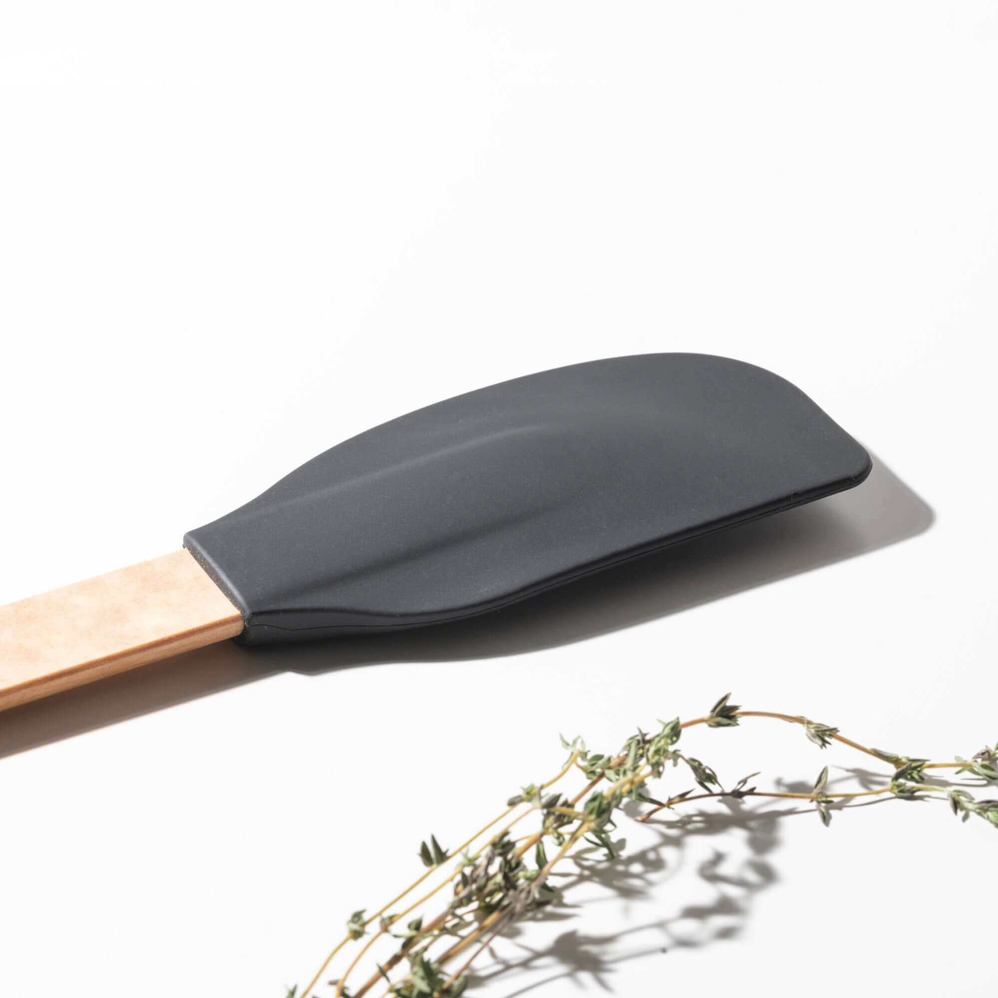 Silicone Series Large Spatula - Image 5