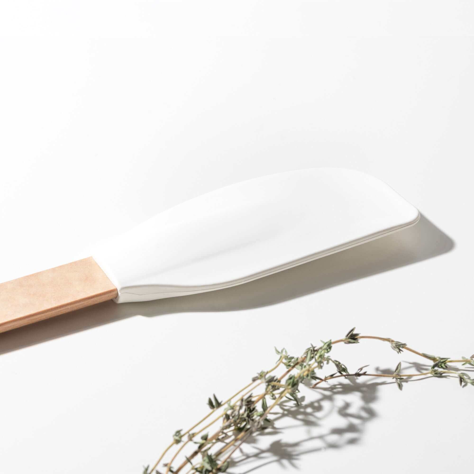 Silicone Series Large Spatula - Image 9