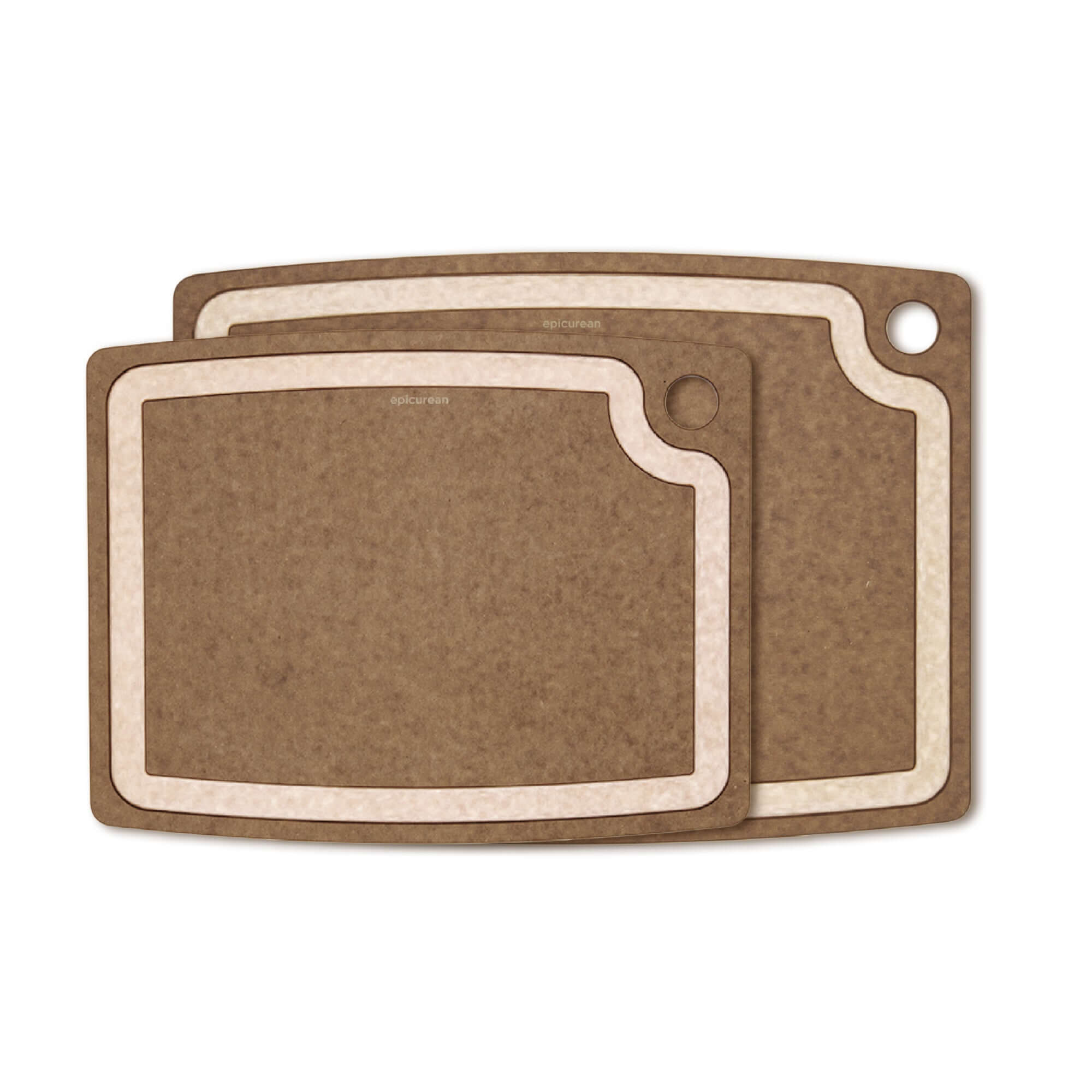 Gourmet Series Board Set - 2 Piece - Image 12