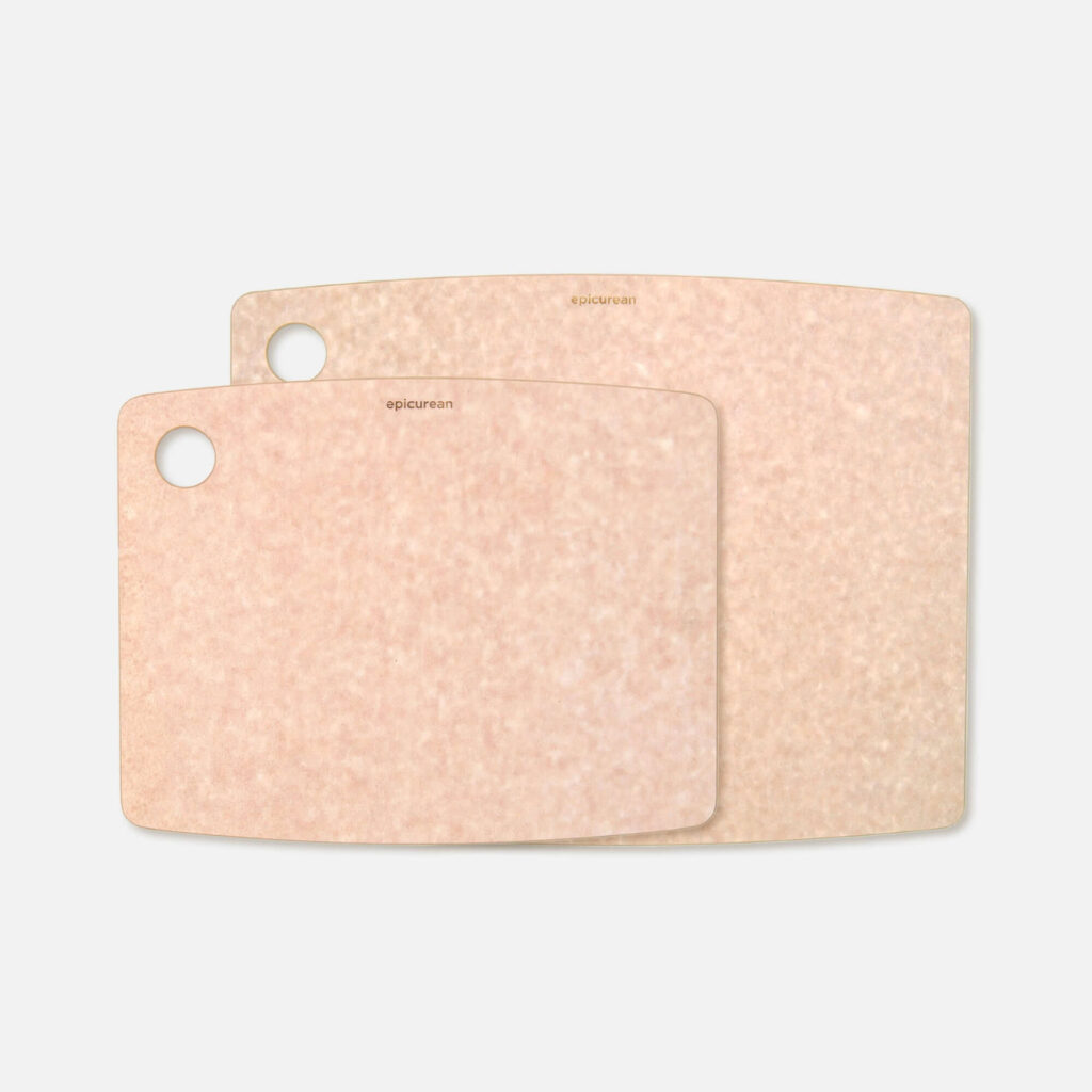 Kitchen Series Board Set - 2 Piece