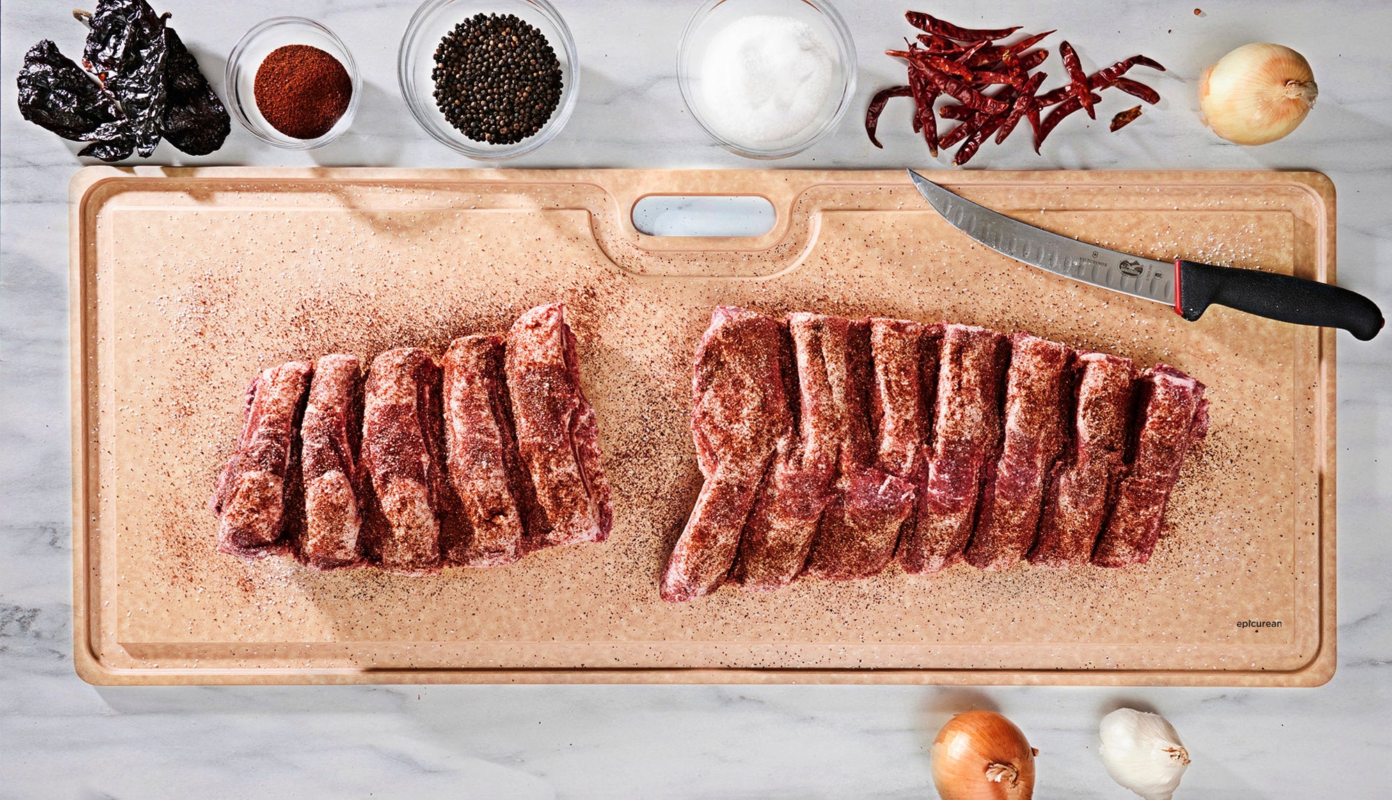 Big Game & Butcher Board - Image 9
