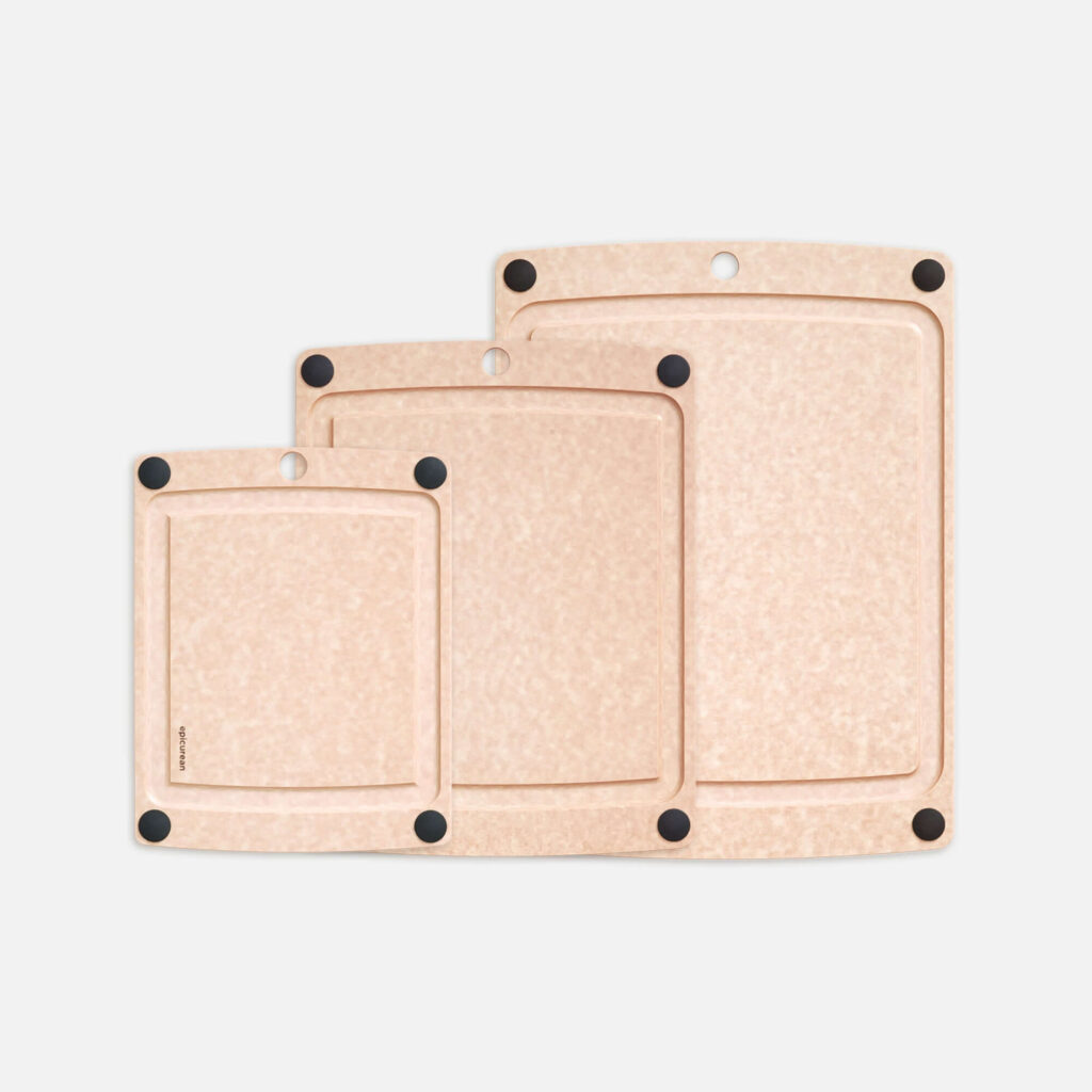 All-in-One Series Board Set - 3 Piece