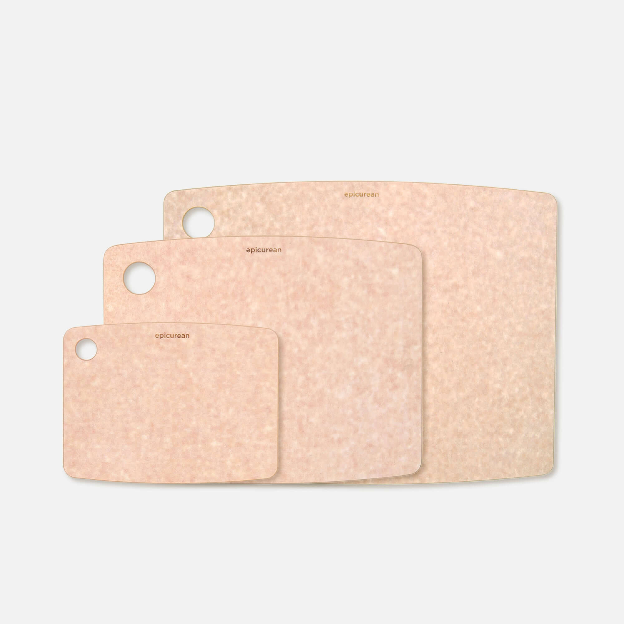Kitchen Series Board Set - 3 Piece