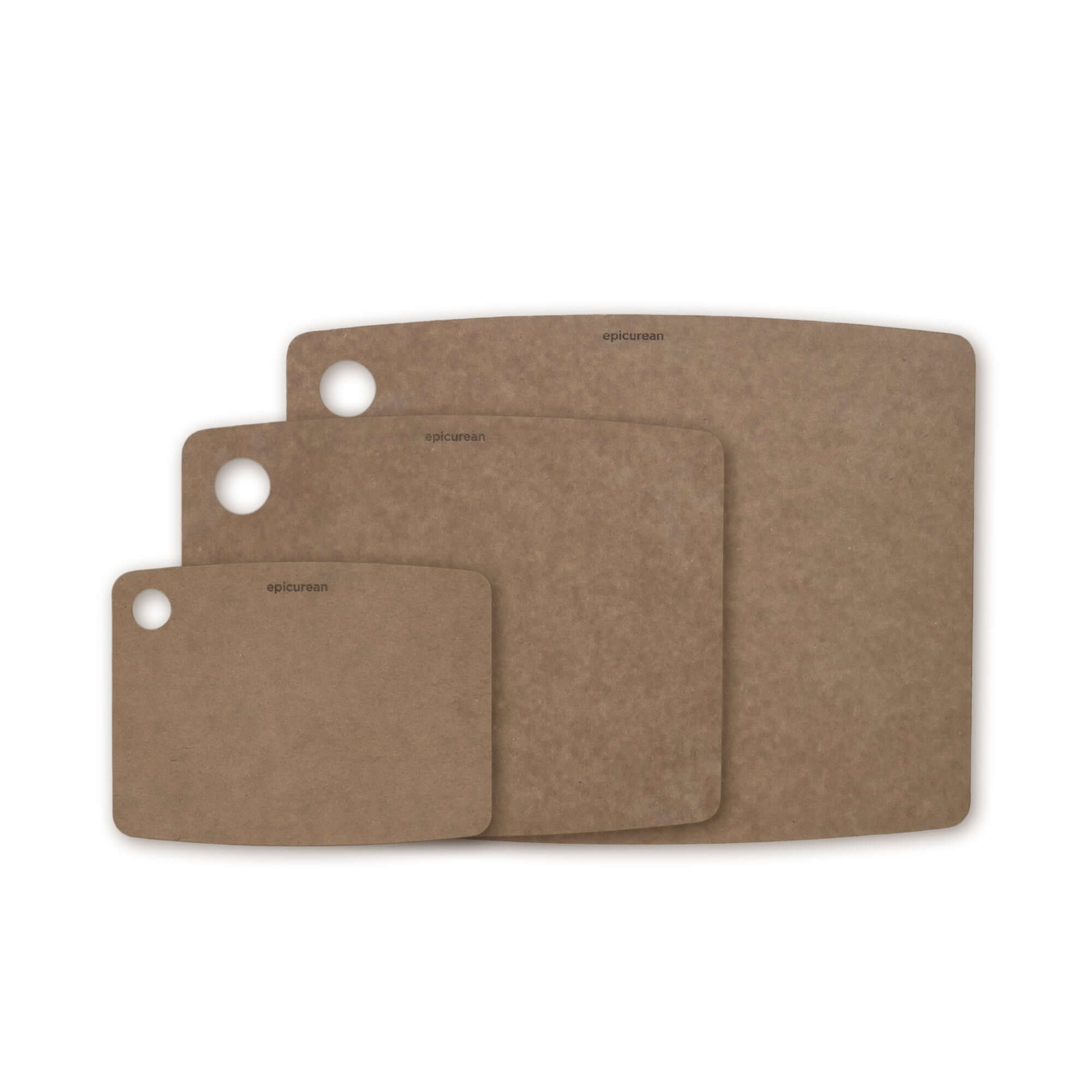 Kitchen Series Board Set - 3 Piece - Image 11