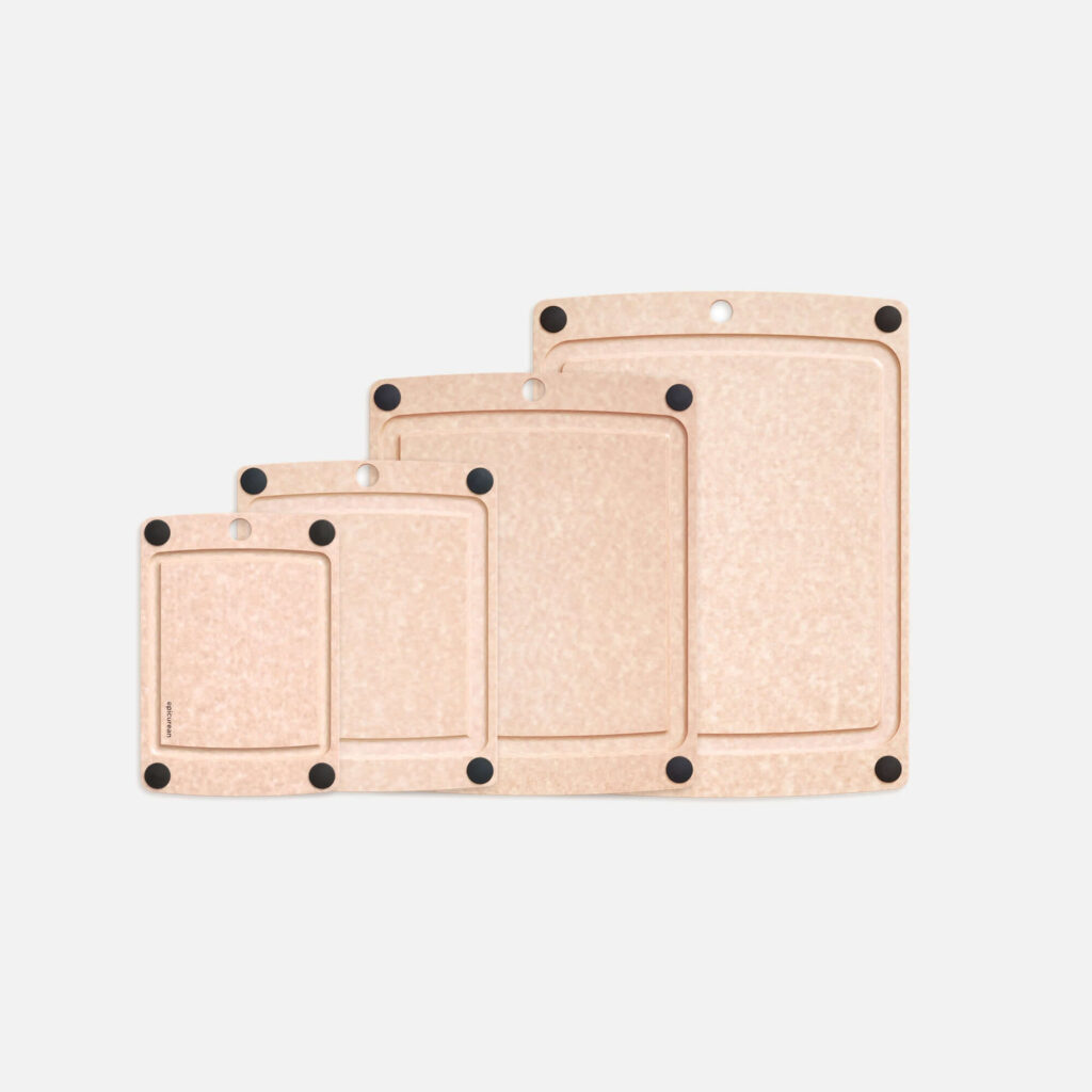 All-in-One Series Board Set - 4 Piece