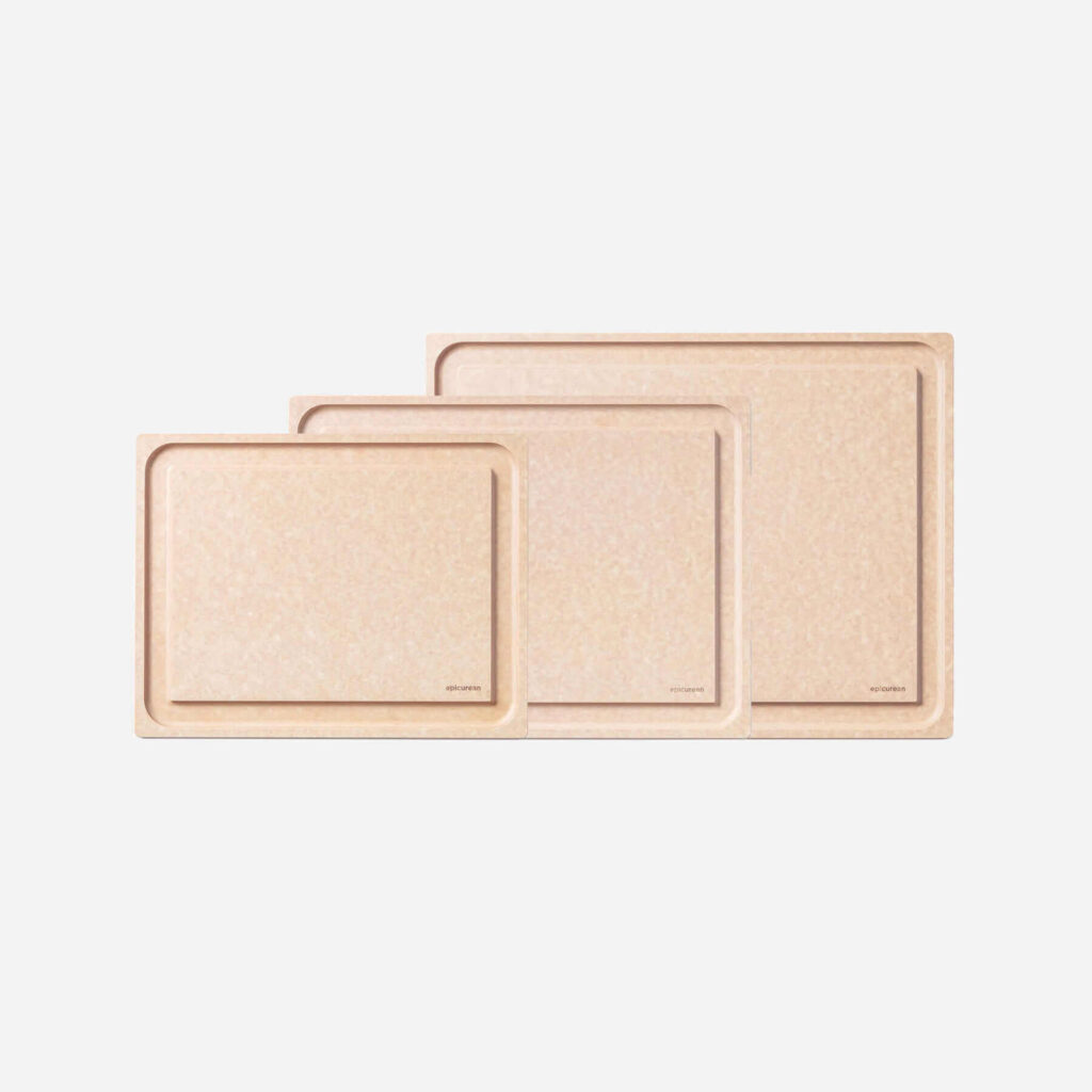 BBQ Boards
