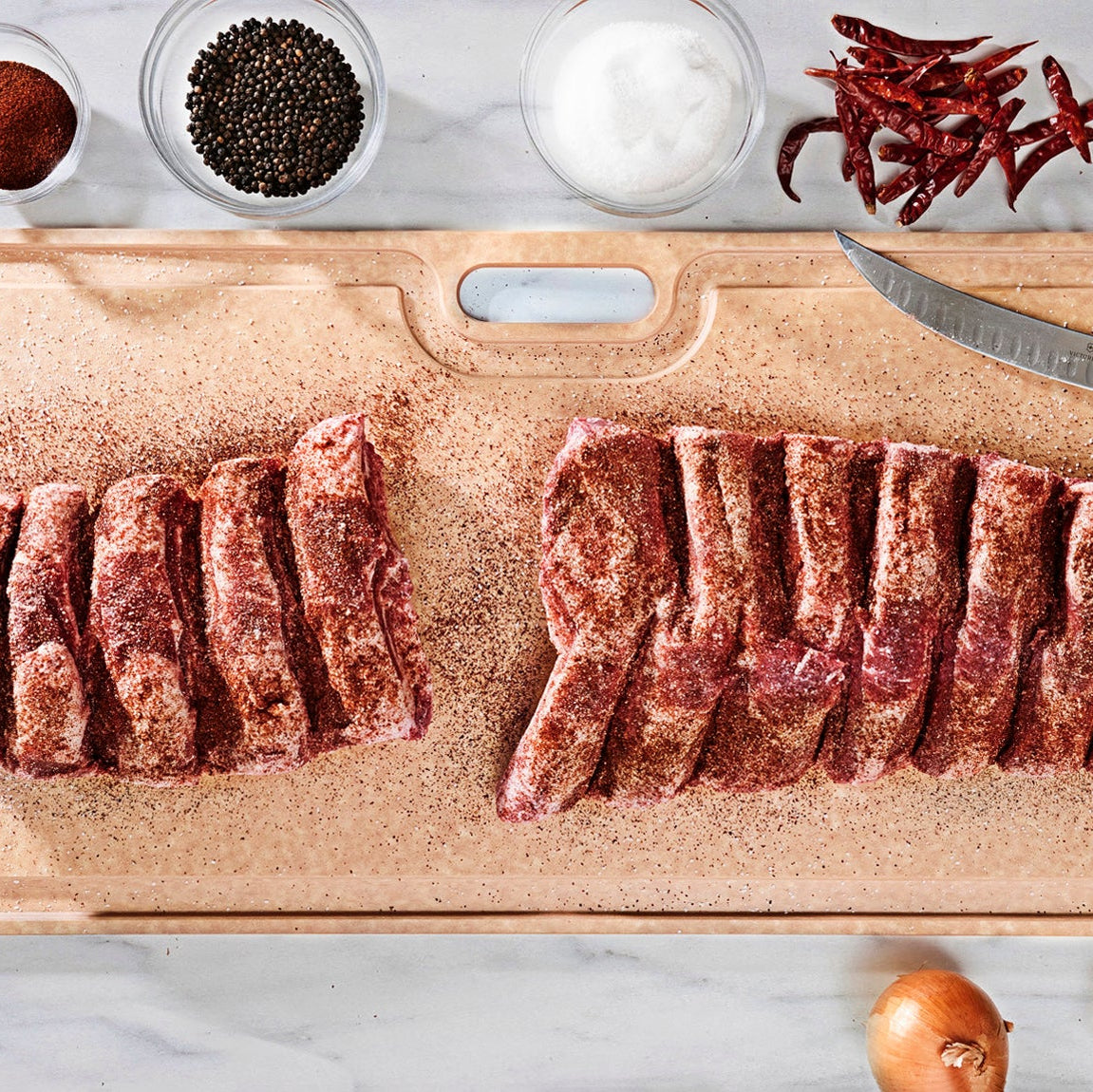 Big Game & Butcher Board - Image 2