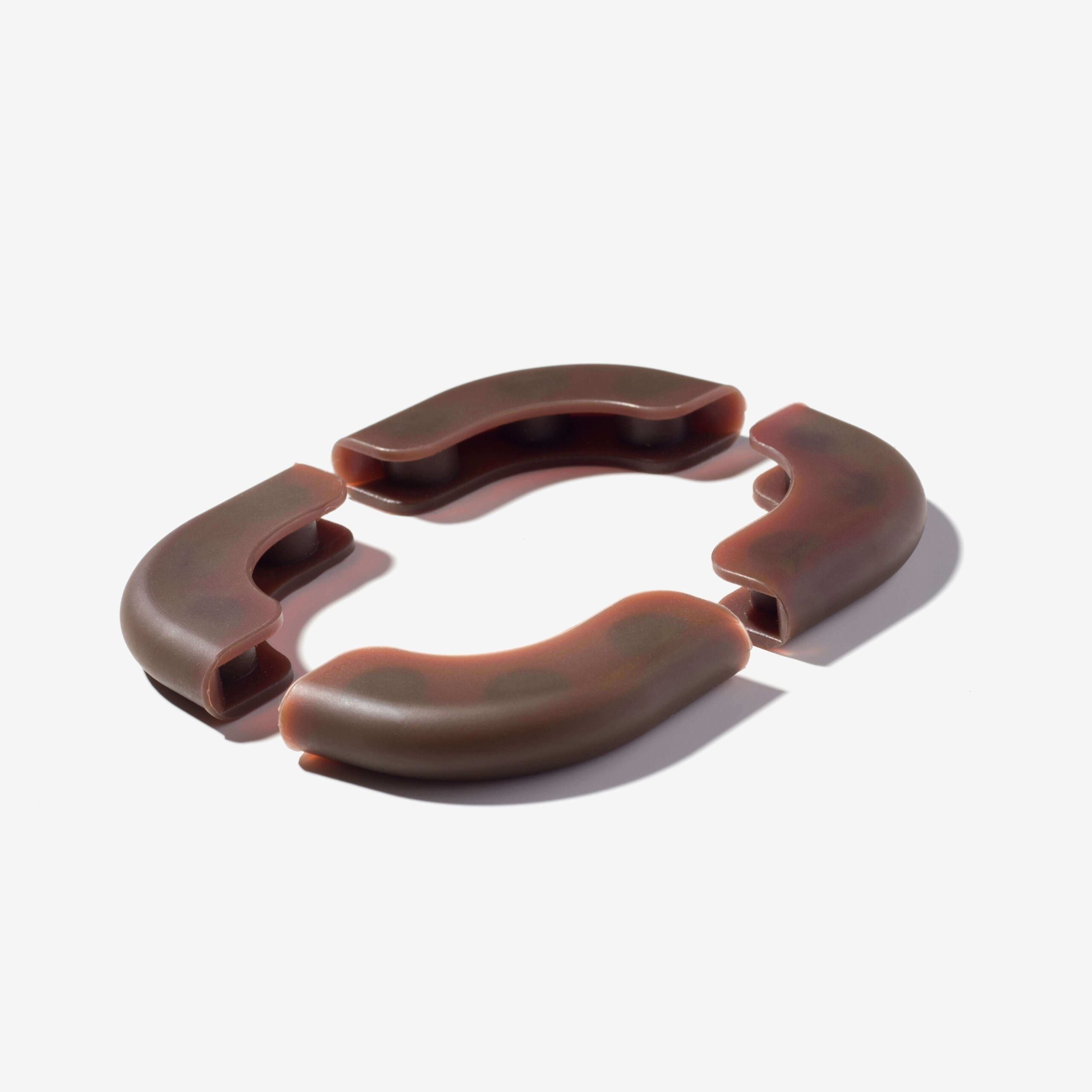 Non-Slip Board Corner Replacement Feet - Image 5