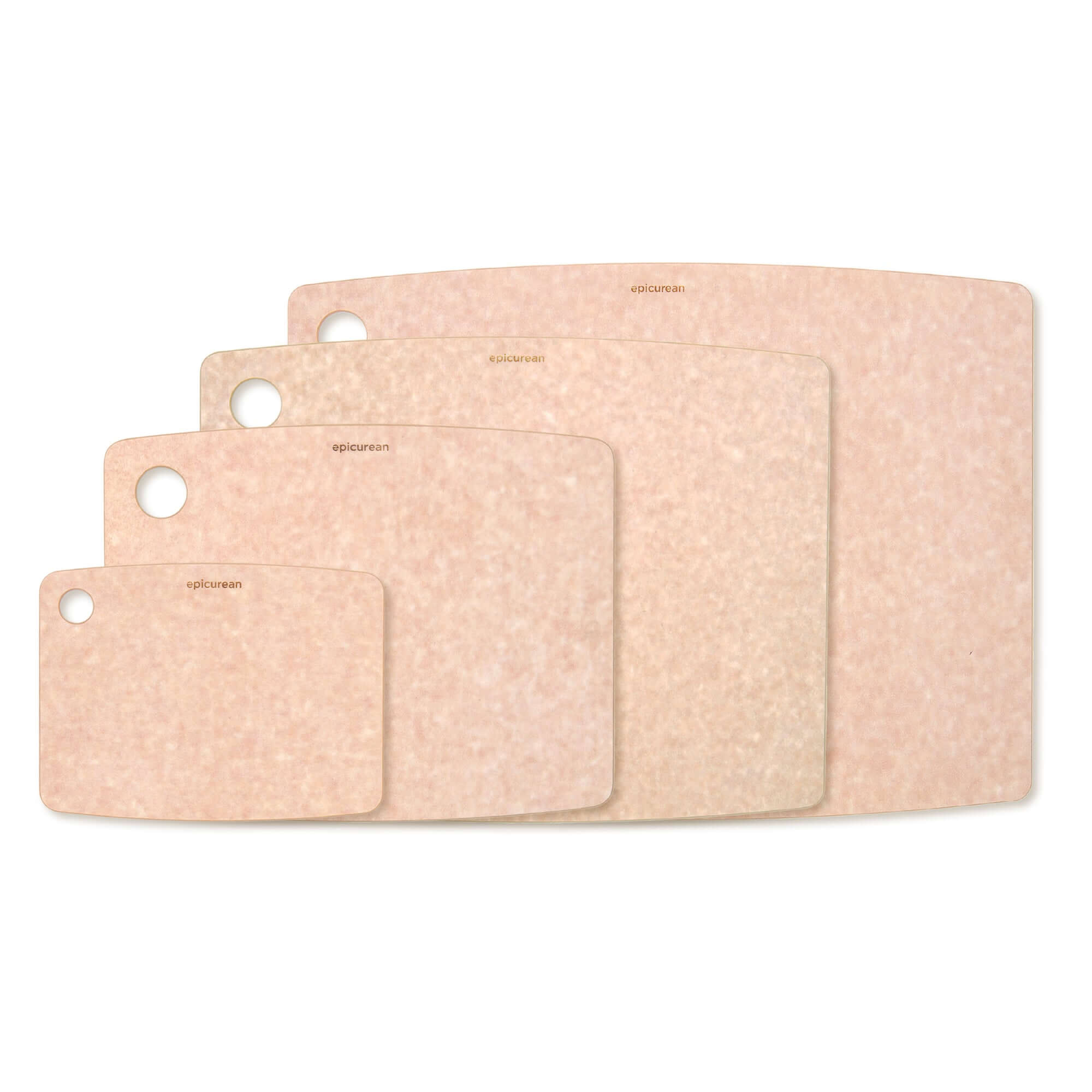 Kitchen Series Board Set - 4 Piece - Image 3