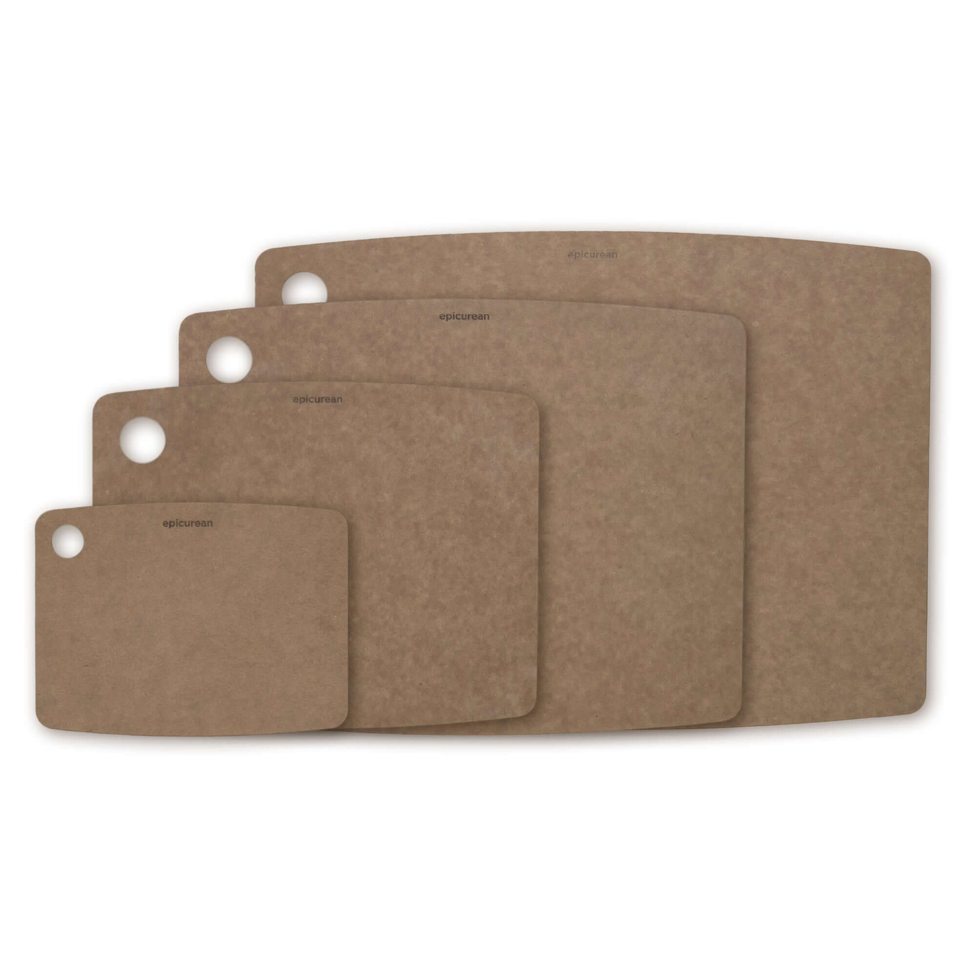 Kitchen Series Board Set - 4 Piece - Image 11