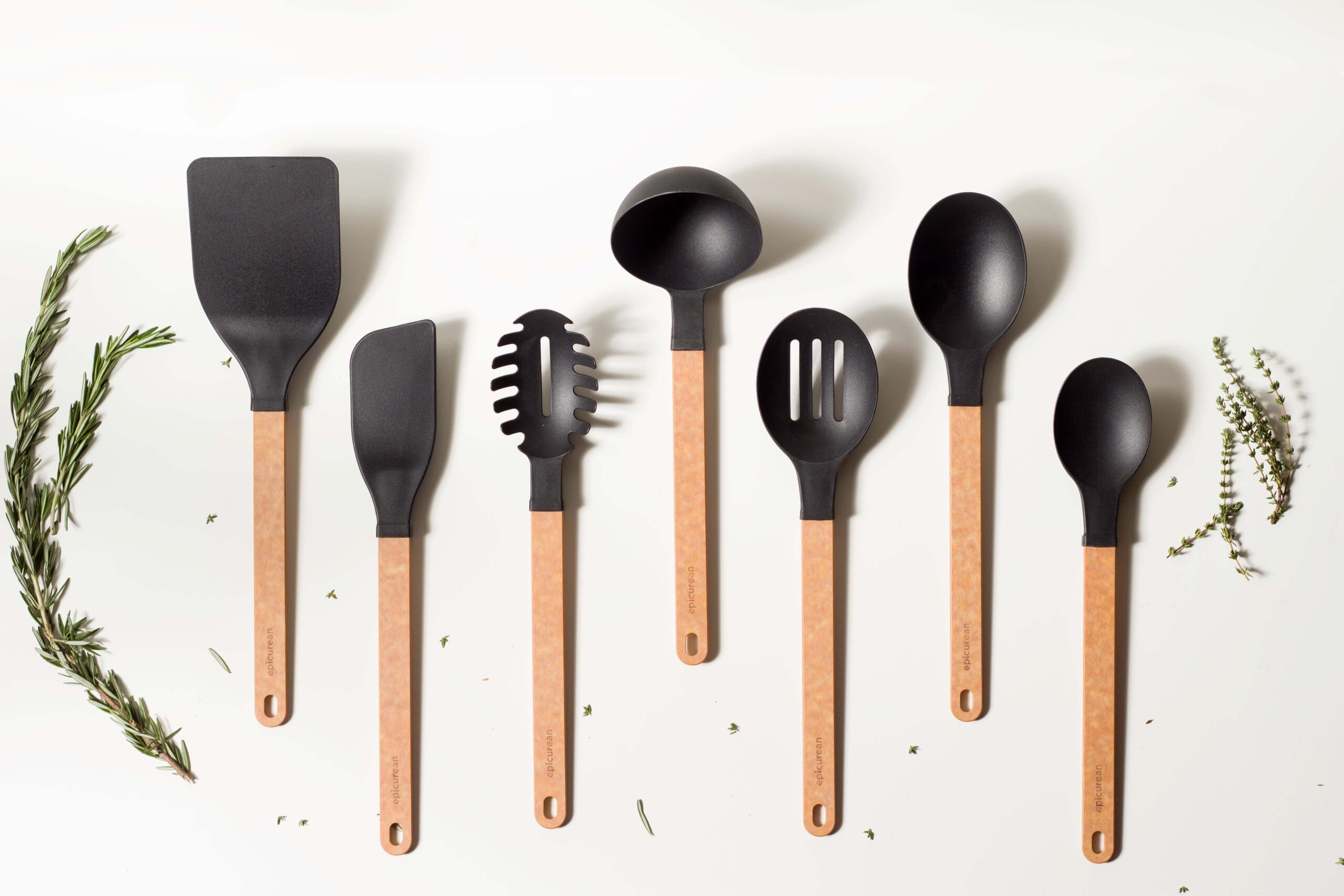 Gourmet Series Turner Duo - Image 8