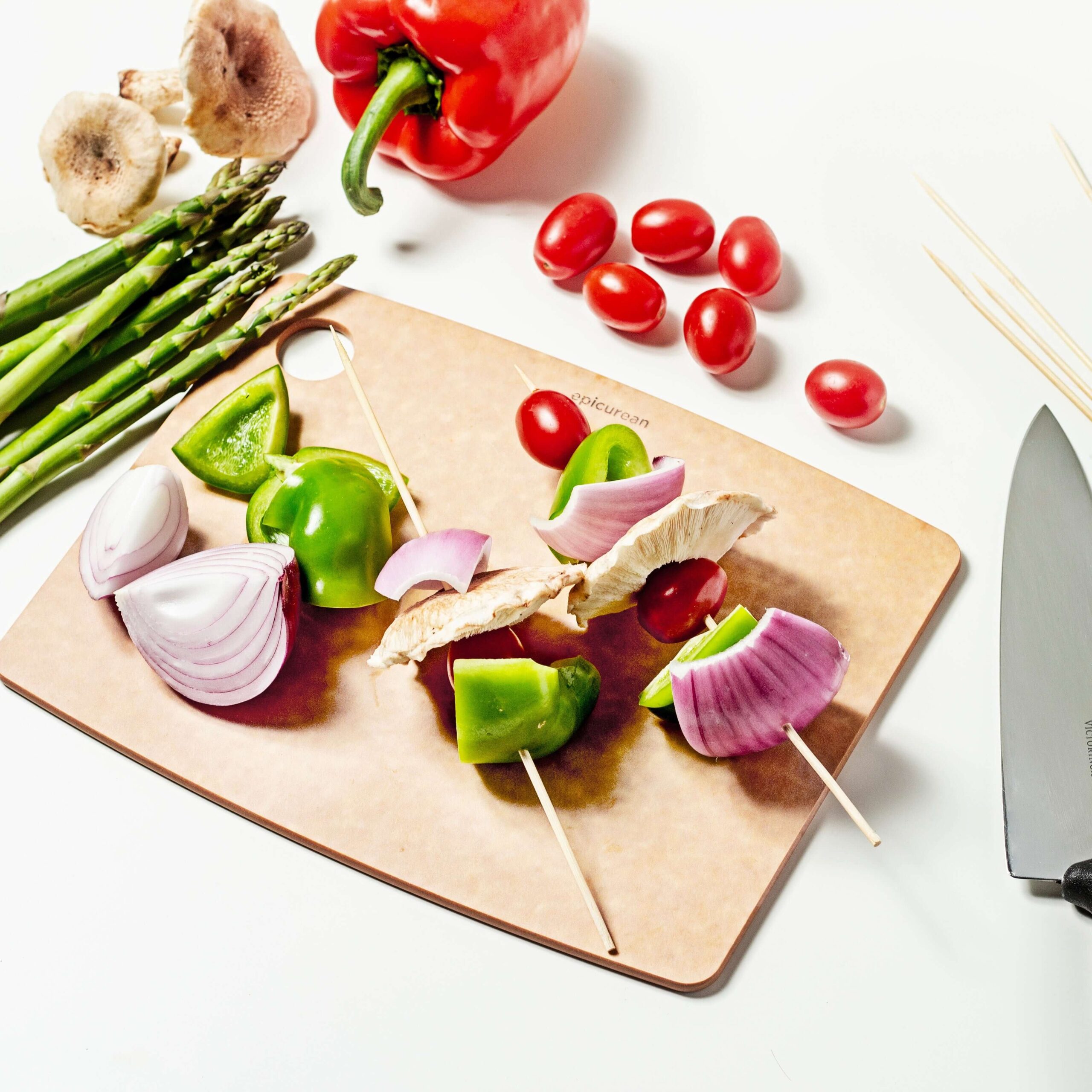 Kitchen Series Board Set - 2 Piece - Image 2