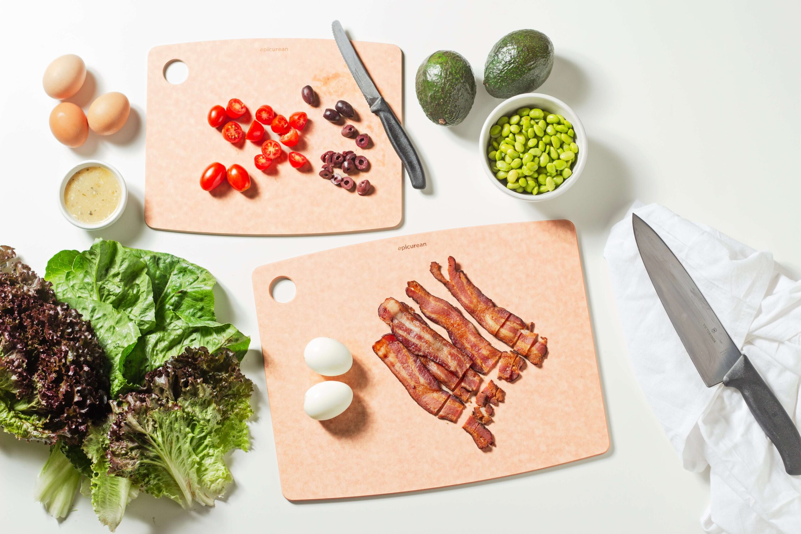 Kitchen Series Board Set - 2 Piece - Image 4
