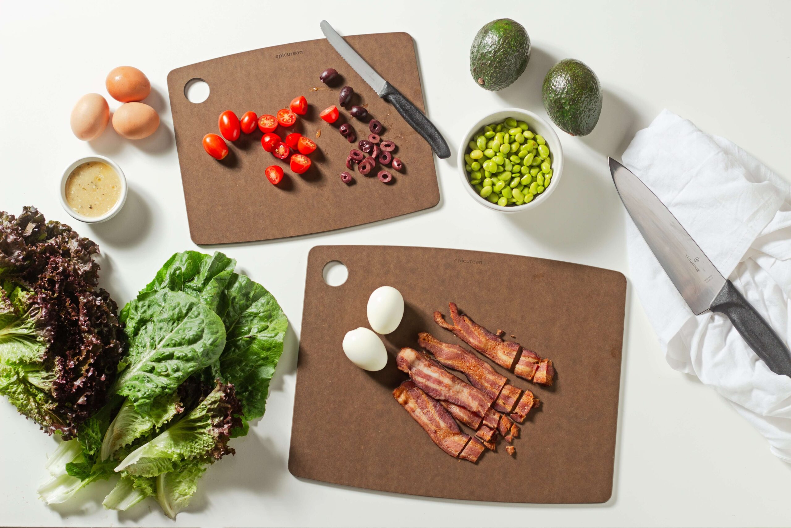Kitchen Series Board Set - 2 Piece - Image 14