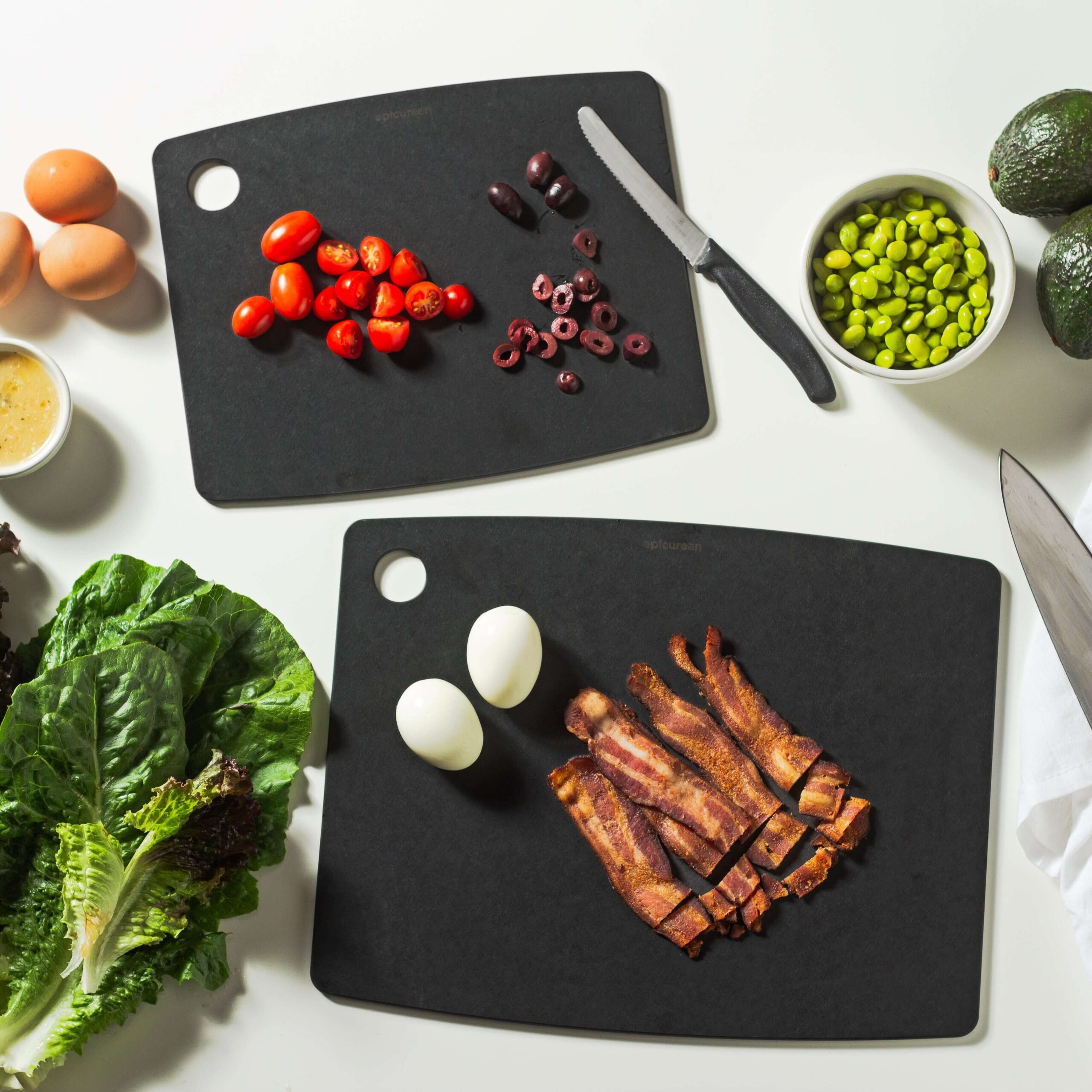 Kitchen Series Board Set - 2 Piece - Image 9