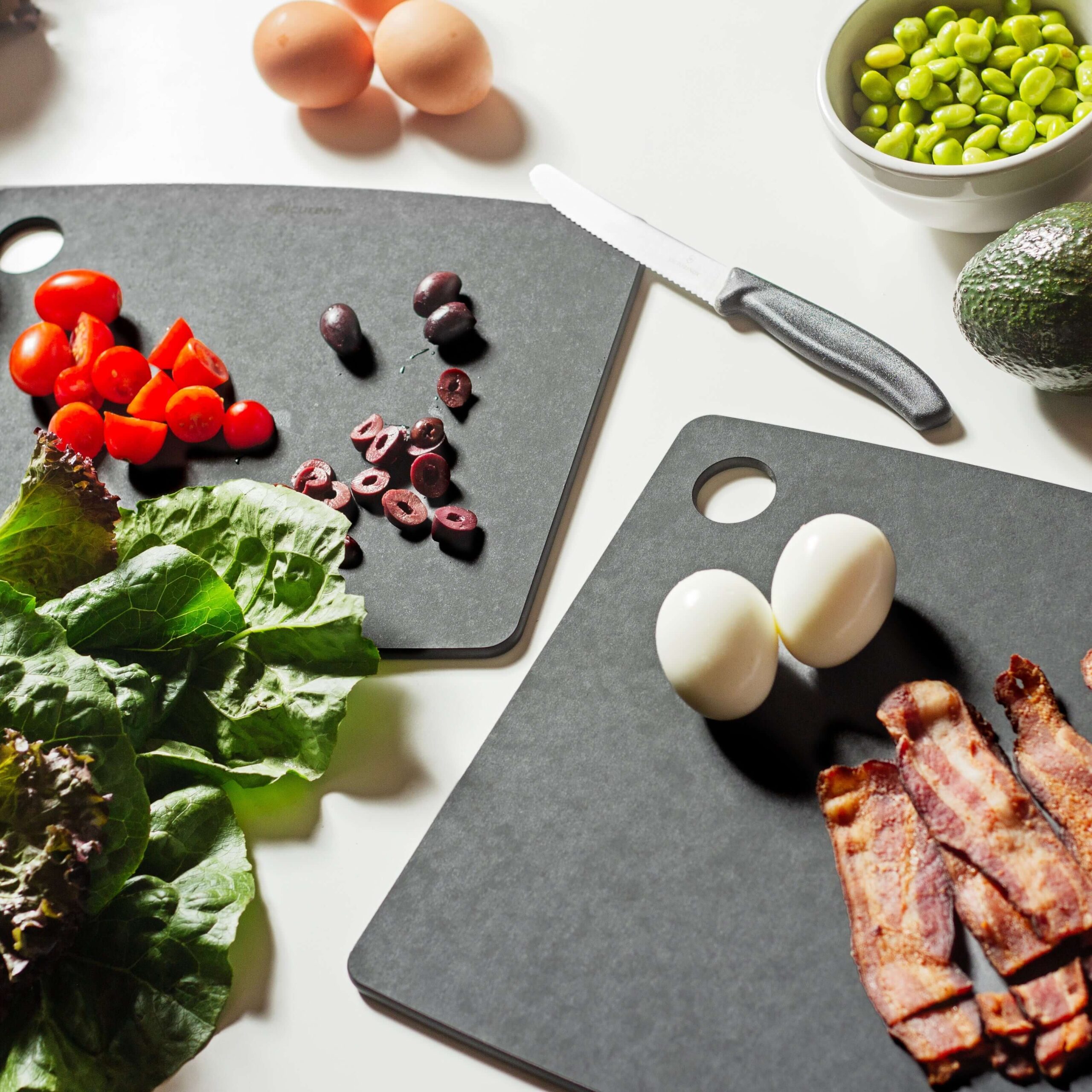 Kitchen Series Board Set - 3 Piece - Image 8