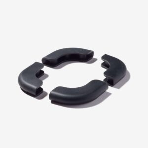 Non-Slip Board Corner Replacement Feet