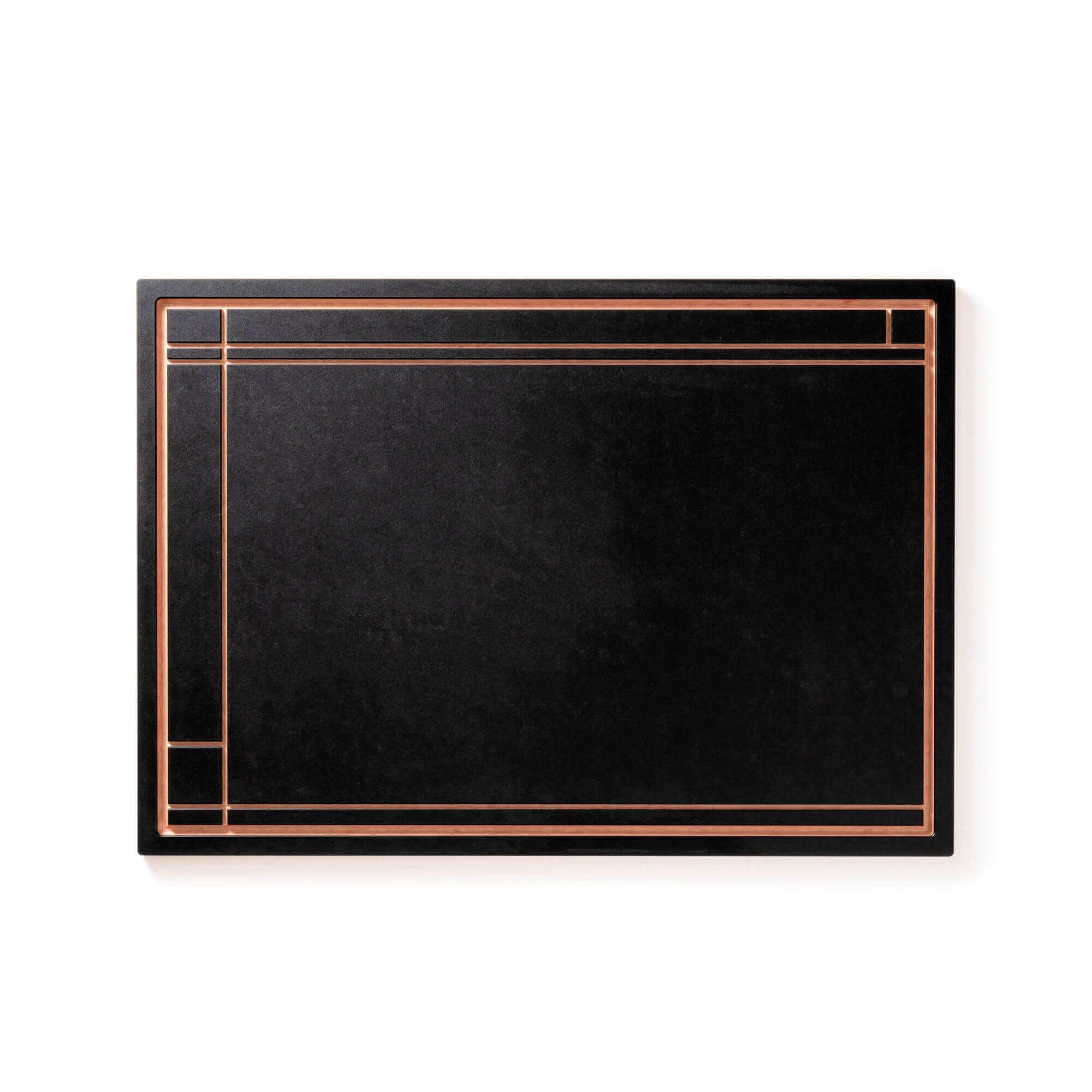 Frank Lloyd Wright Cut & Serve Boards - Image 3