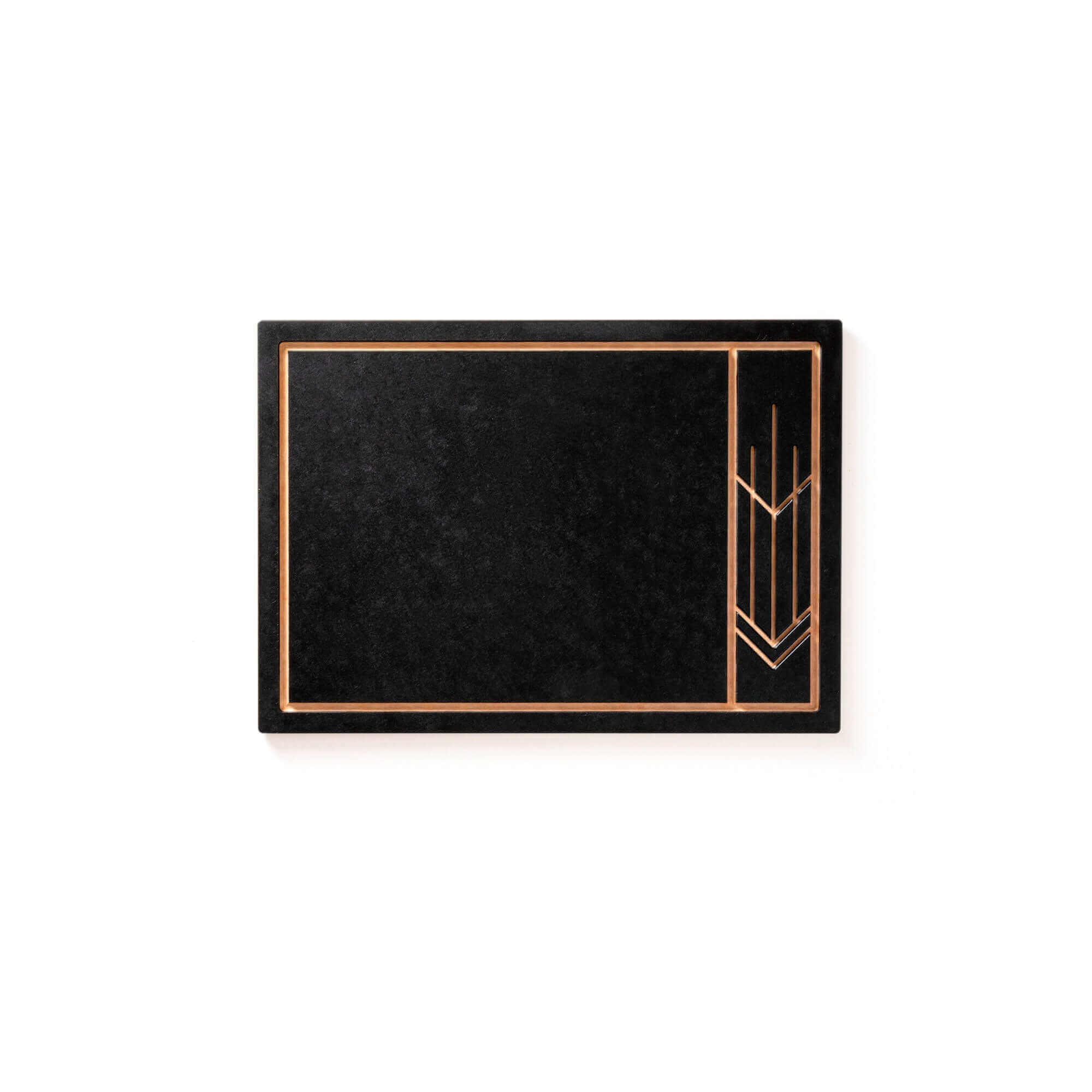 Frank Lloyd Wright Cut & Serve Boards - Image 7